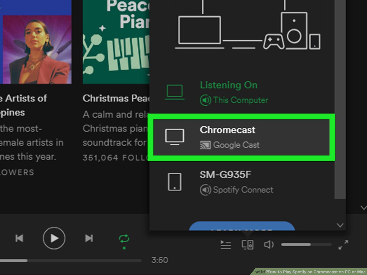Chrome For Mac Chromecast