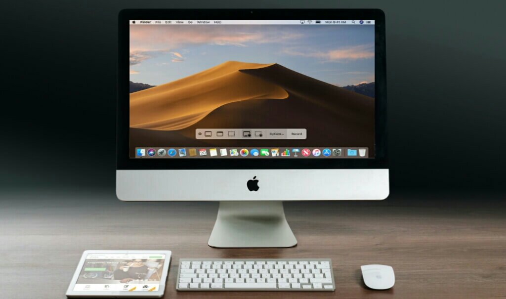 Screen Recorder App For Mac