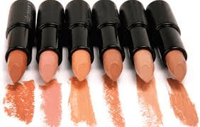 Dupes for mac twig lipstick